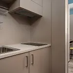 Italianway - Napo Torriani 22 D Апартаменты